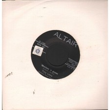 Tony Lama vinyle 7" 45 tours