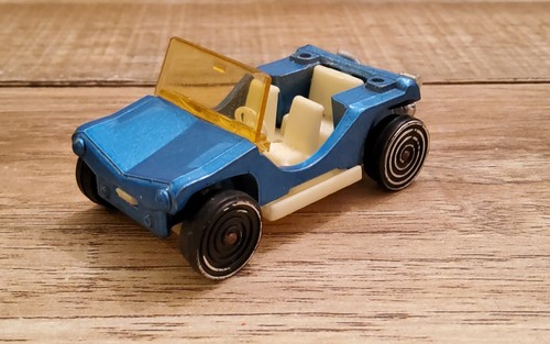 Dune buggy majorette - ,