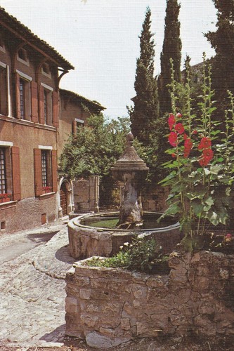 42995 cpm vaison la - cpm,