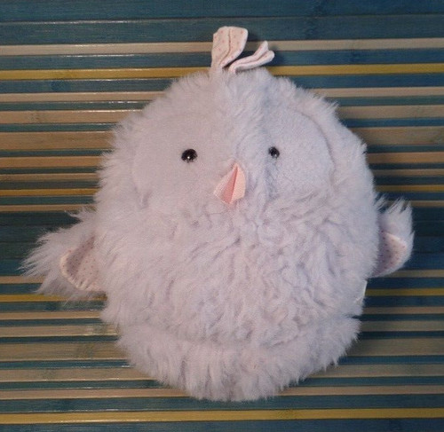 S20 doudou peluche oiseau - s20,