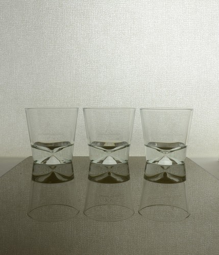 Lot verres whisky by - de,