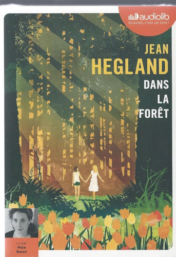 Livre audio dans - dans, la