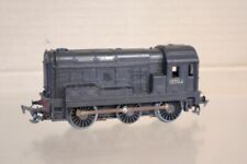 Triang R152 Br Noir 0-6-0 Classe 08 Diesel Decauville Locomotive 13005 Om