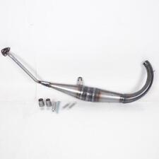 Pot d échappement GIANNELLI