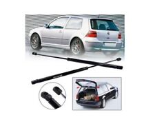 2x Vérins À Gaz Hayon Arrière VW Golf MK4 Passat 1999-2006 | 500mm 500N