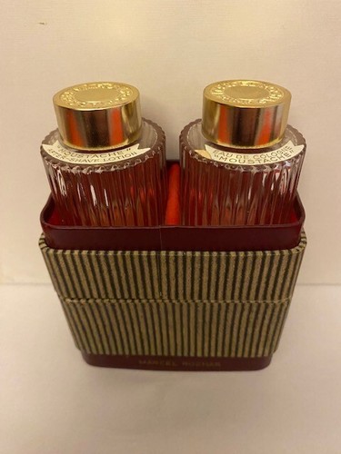 Marcel rochas coffret deux - rochas,