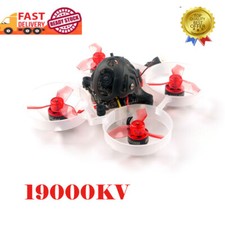 Assembled 19000KV Happymodel Mobula6 1S Tiny Brushless Whoop 65MM For 2 Versions