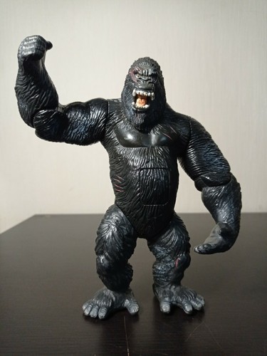 King kong 2005 universal - king,