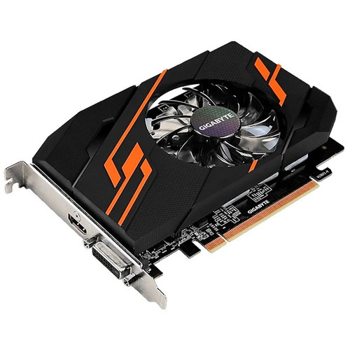 Carte graphique gigabyte - carte,