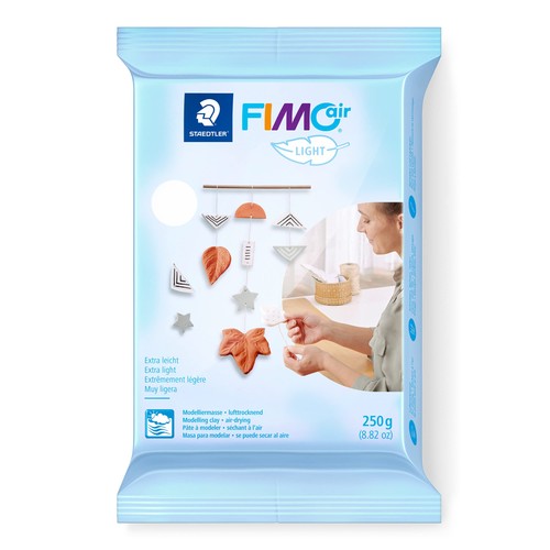 Fimo air light pain pâte - fimo,