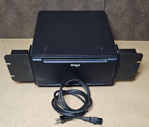 Data robotics drobo b800fs - data,