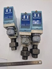 SC lot de 3 NAUTILUS