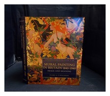 Willsdon, Clare A. P. Mural