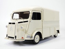 CITROEN Type H - HY beige 1/18