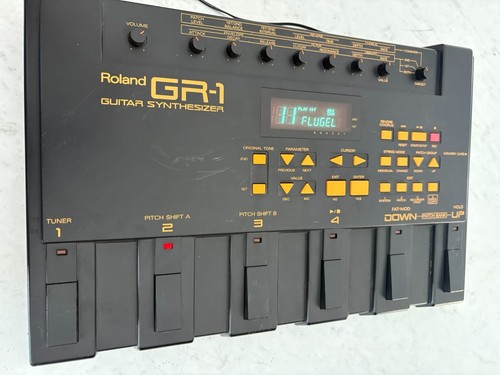 Roland 1 - roland, gr-1