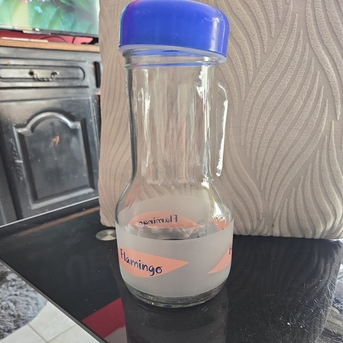 Carafe publicitaire - carafe,