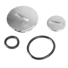 Kit Bouchon de cadre de trou