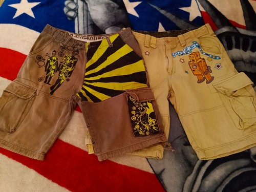 Minute mirth shorts shiroi - minute,