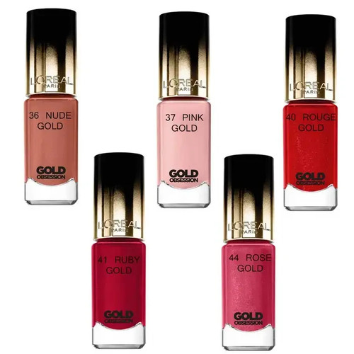 Oreal vernis a ongles - a,