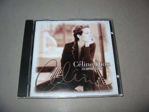Céline dion s il - , s'il