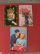 ++"1589"  3 CPA FANTAISIES