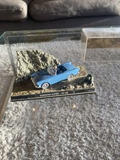 Sunbeam Alpine- James Bond 007