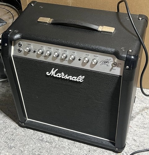 Marshall sl5 slash limited - sl5,
