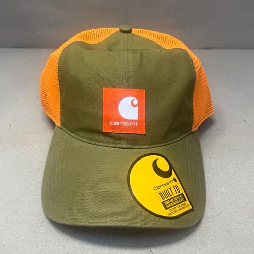 Carhartt odessa patch - carhartt,