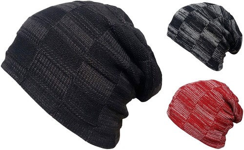 Hommes femmes bonnet - femmes,