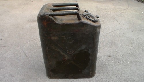 Old relic army - relic, us