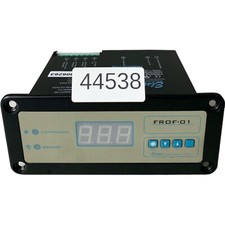 Elstat FROF-01 ERE Régulateur