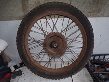 Jante roue 125 175 - jante,