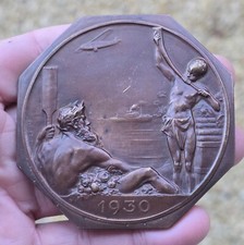 ANCIENNE MEDAILLE EXPOSITION