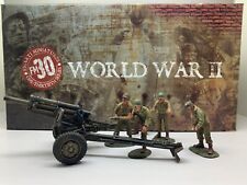 Figarti Jouet Soldats WWII