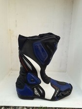 bottes moto PREXPORT RACING T42