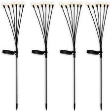 4 Pièce Luciole Branches