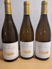 Saint Joseph "les royes" Blanc