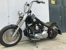 Sac en Cuir Diablo Blanc