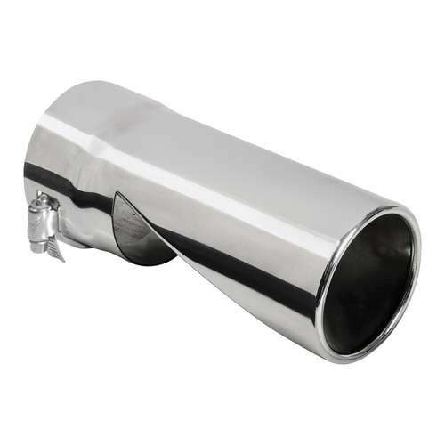 Embout pot échappement - de,