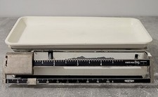 Balance De Ménage TESTUT Outils De  Cuisine Ustensile Blanche 5kg