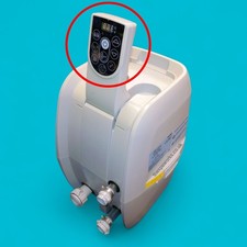 Lay-Z-Spa S100105 AirJet Pump