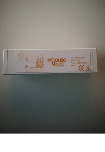 Récepteur rc2 mhouse - récepteur,