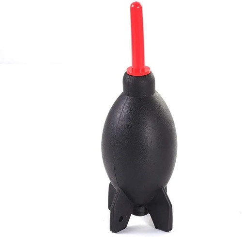 Rocket air blaster - rocket,