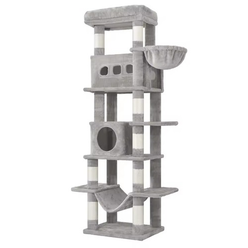 Arbre chat tour griffer - arbre,