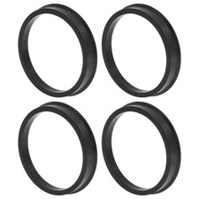 Bagues Centrage Moyeu Roue