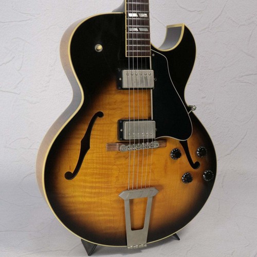 Used gibson 175 reissue - used, es-175