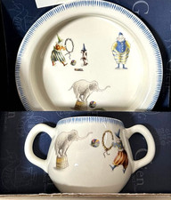 Gien Le Cirque Enfant Poignée