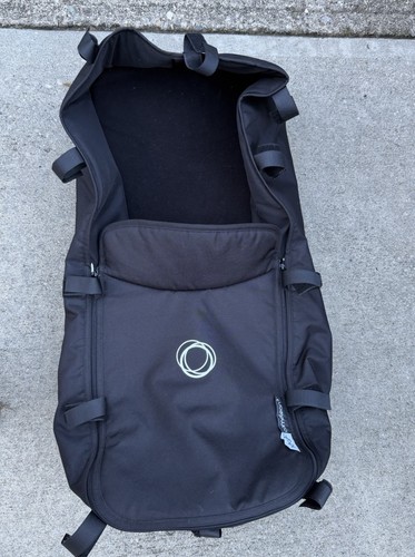 Bugaboo cameleon black - cameleon, 3