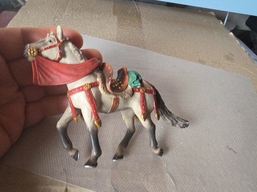 Cheval schleich - ,