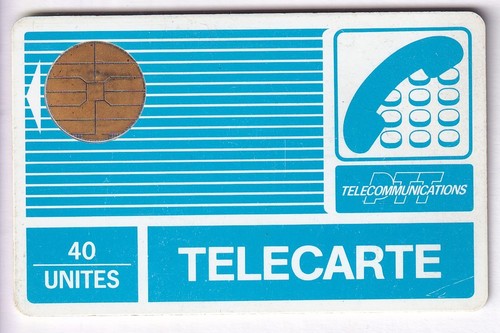 Variete telecarte pyjama - telecarte,
